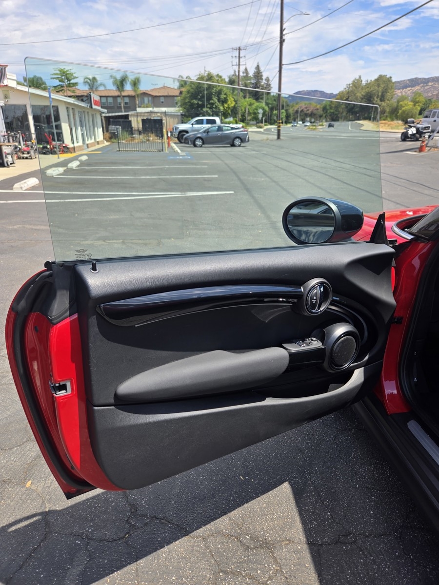 MINI Hardtop 2 Door  2024