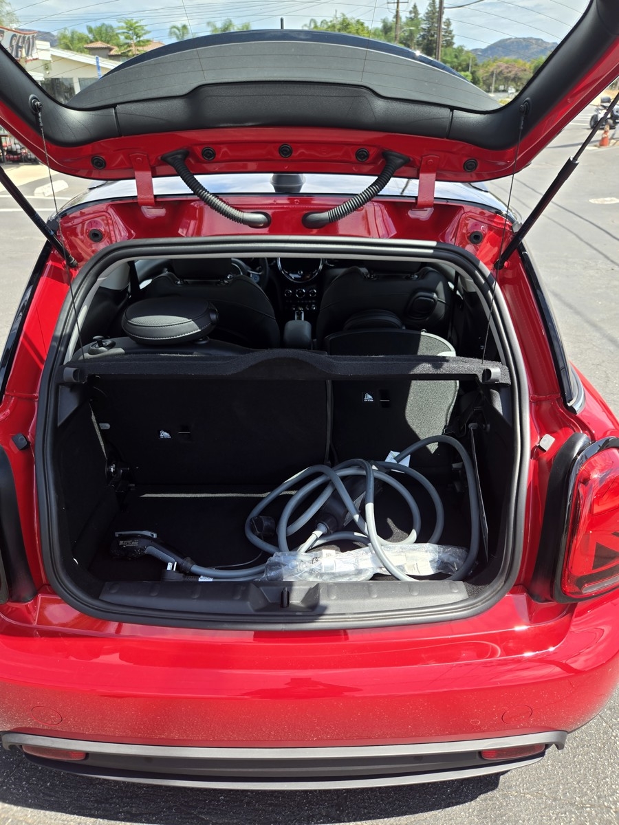 MINI Hardtop 2 Door  2024