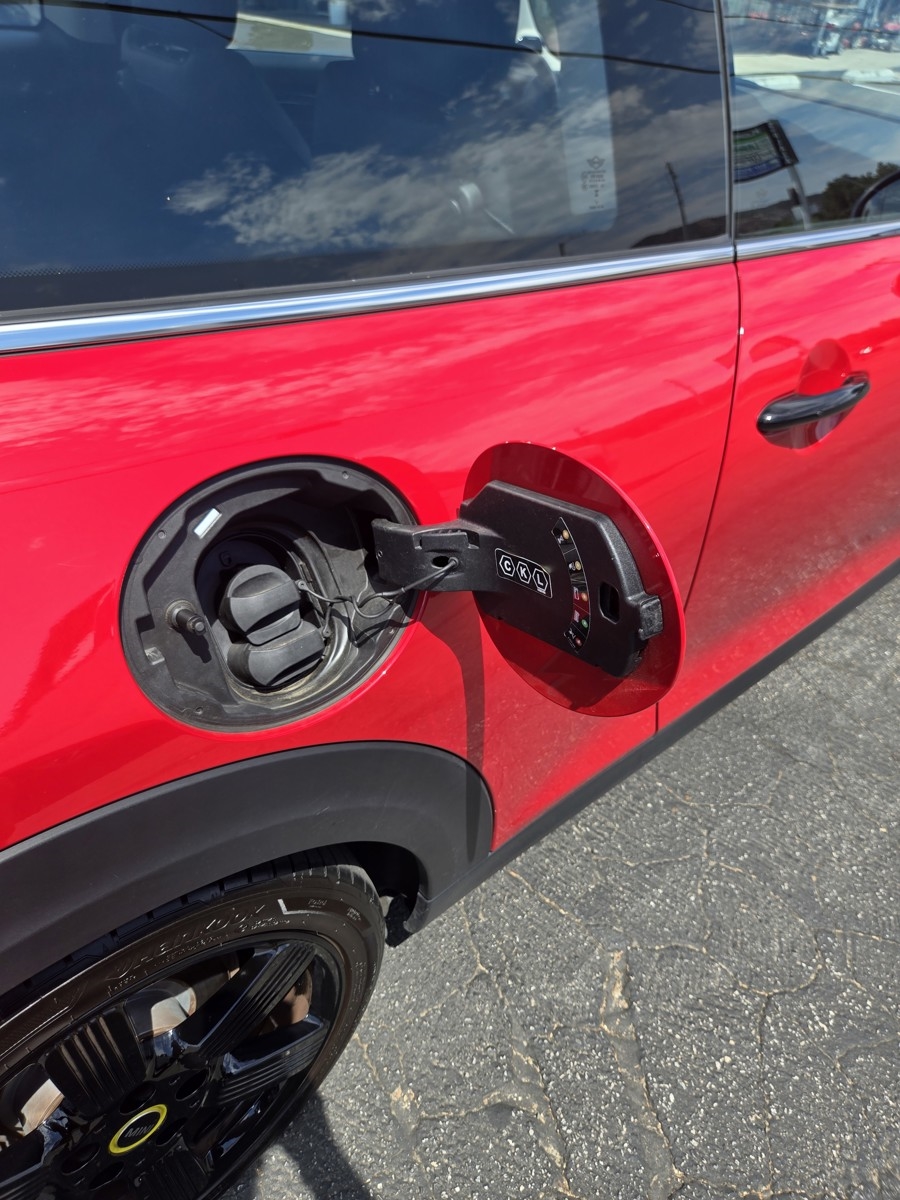 MINI Hardtop 2 Door  2024