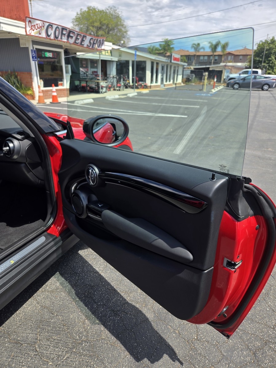 MINI Hardtop 2 Door  2024