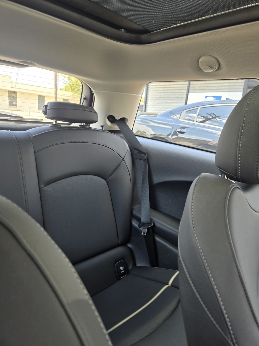 MINI Hardtop 2 Door  2024