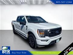2023 Ford F-150  2023 Ford F-150