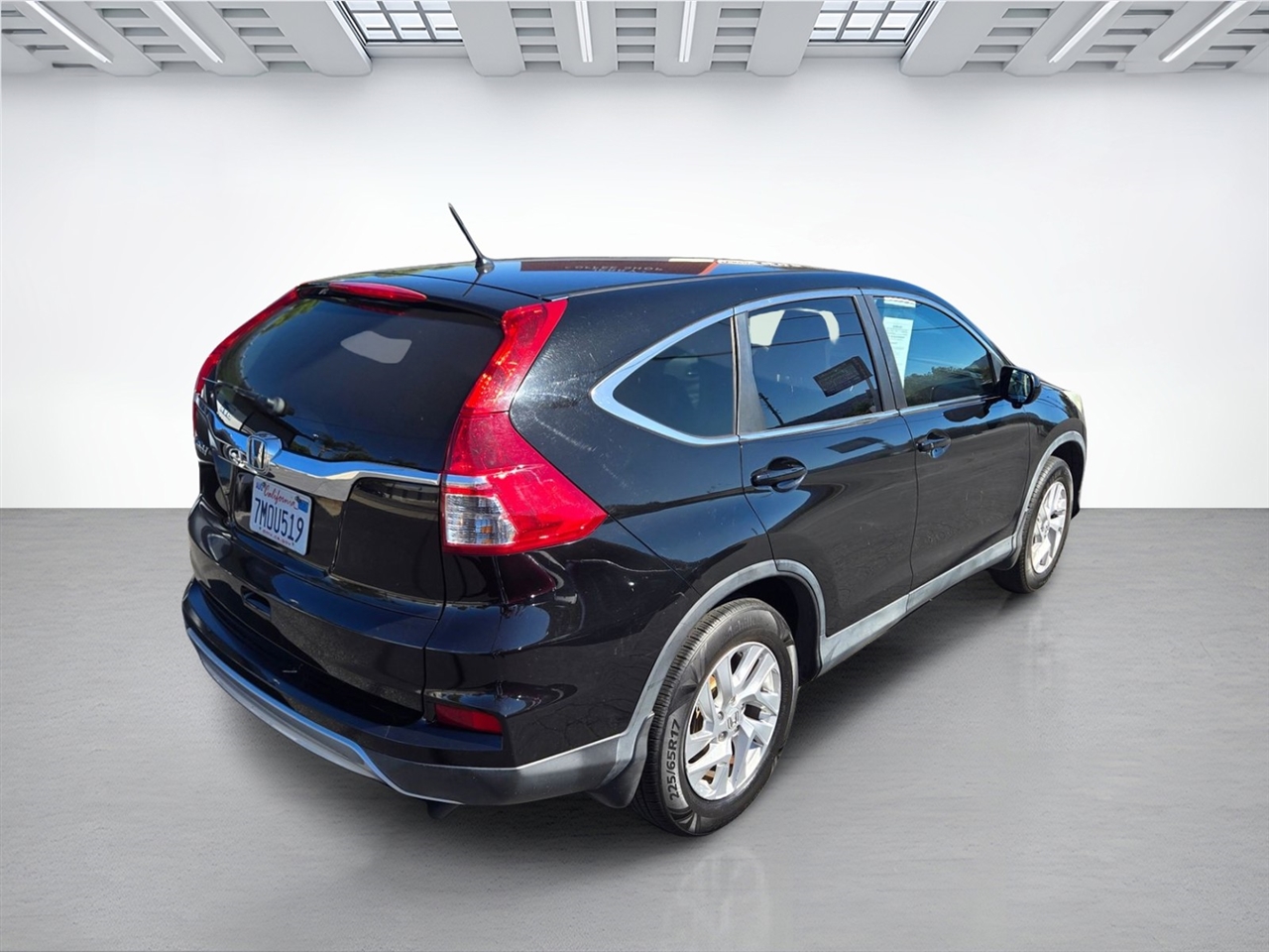 Honda CR-V EX 2015 Honda CR-V EX 2015