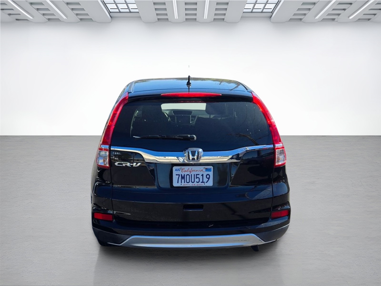 Honda CR-V EX 2015 Honda CR-V EX 2015