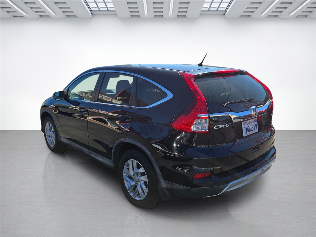 Honda CR-V EX 2015 Honda CR-V EX 2015
