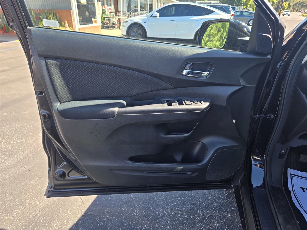Honda CR-V EX 2015 Honda CR-V EX 2015
