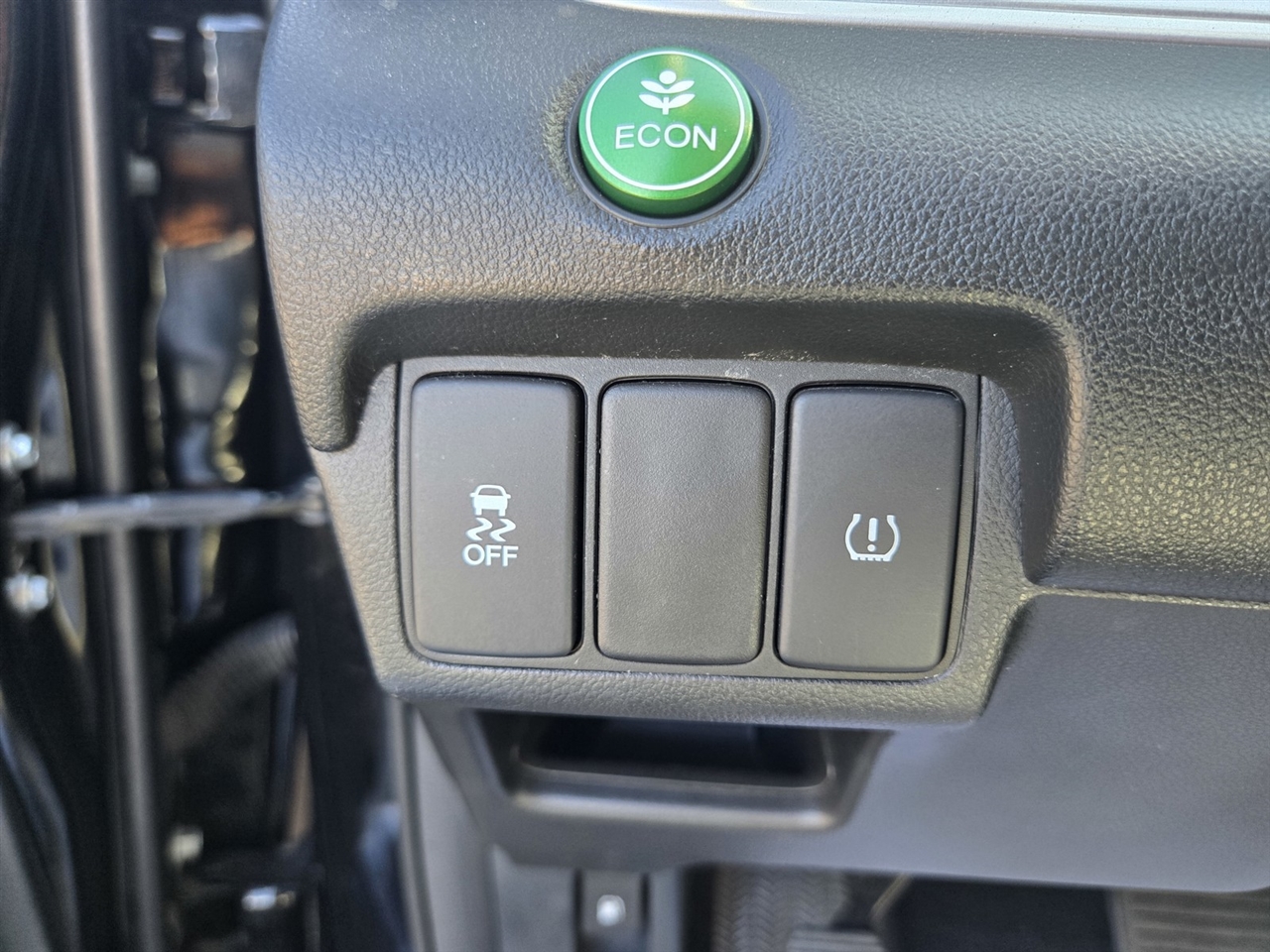 Honda CR-V EX 2015 Honda CR-V EX 2015