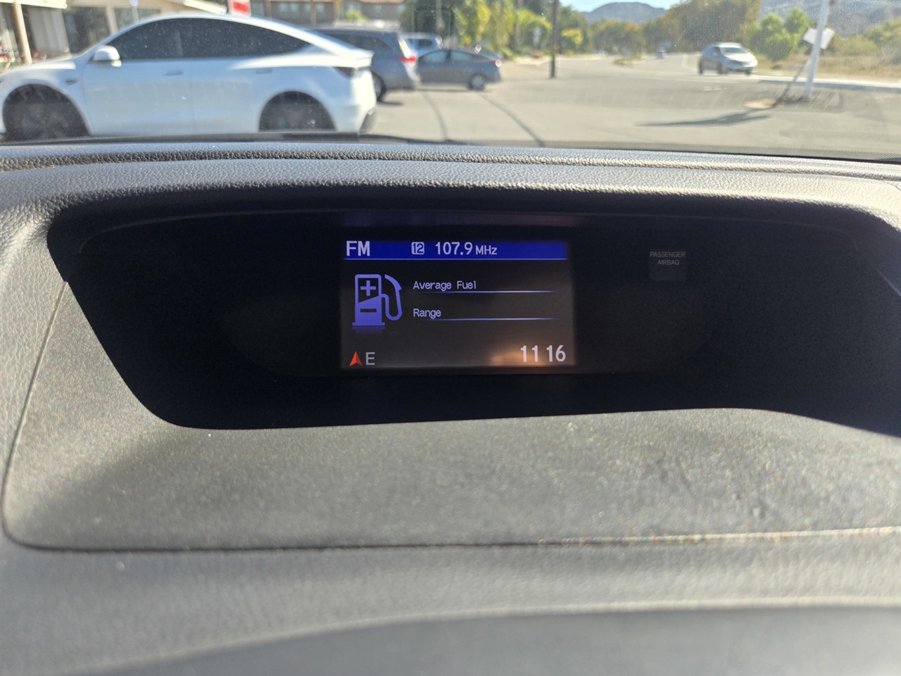 Honda CR-V EX 2015 Honda CR-V EX 2015