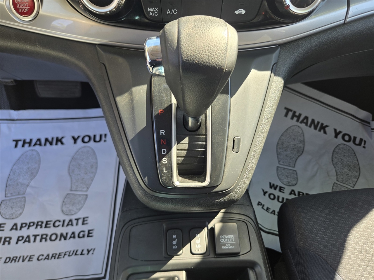 Honda CR-V EX 2015 Honda CR-V EX 2015