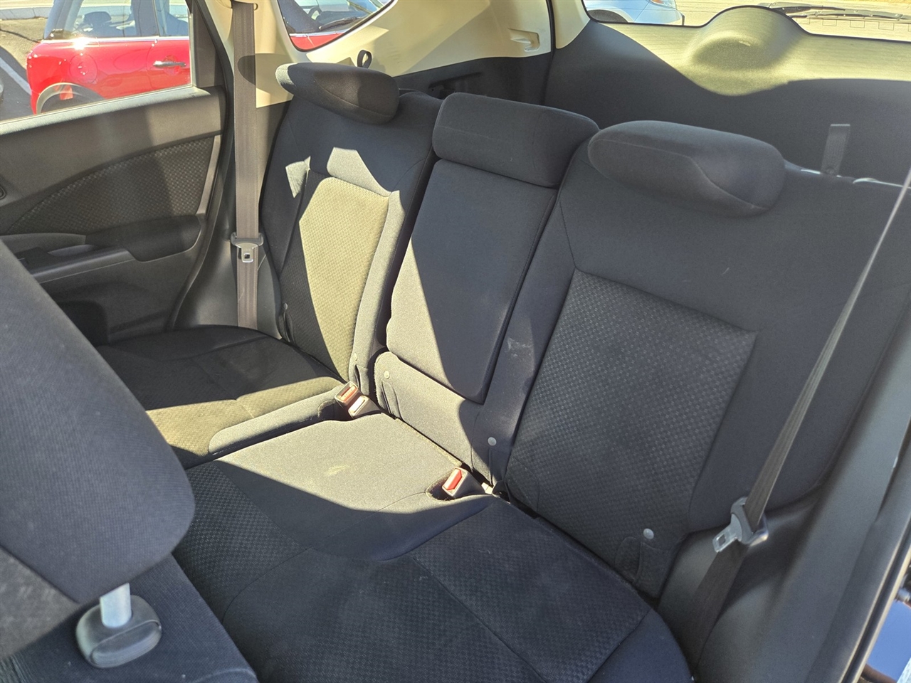 Honda CR-V EX 2015 Honda CR-V EX 2015