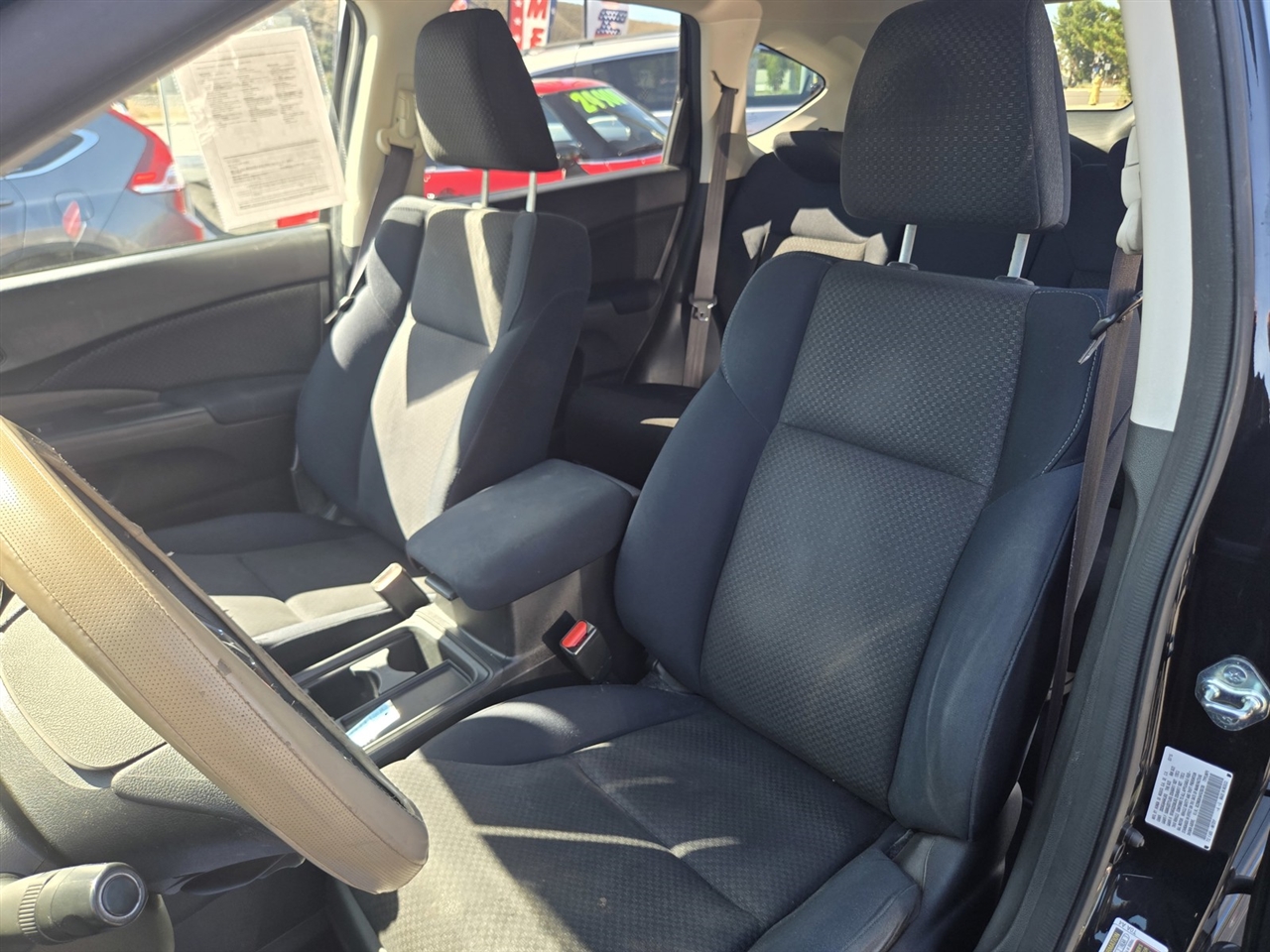 Honda CR-V EX 2015 Honda CR-V EX 2015