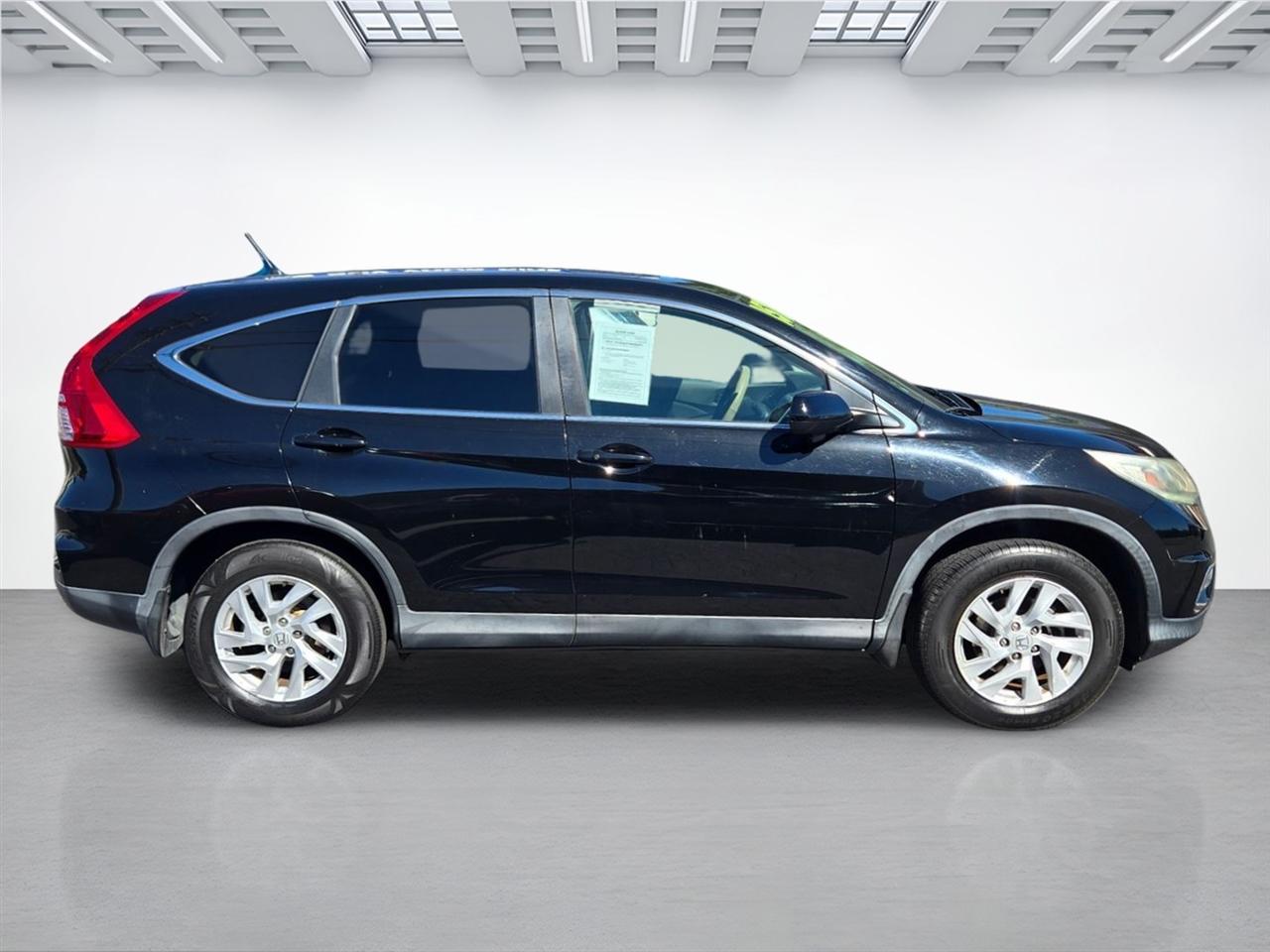 Honda CR-V  2015