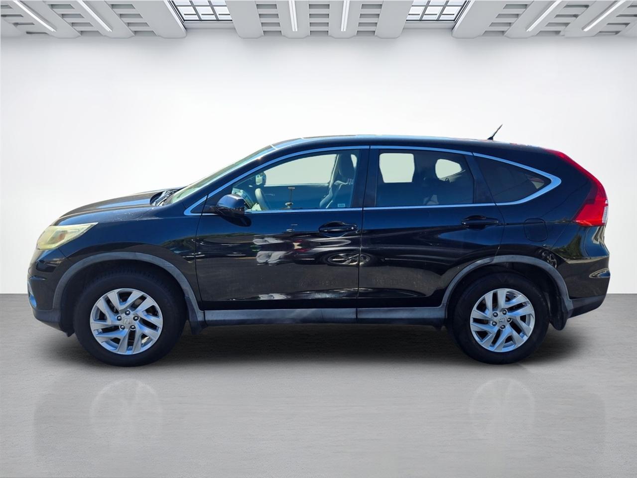Honda CR-V  2015