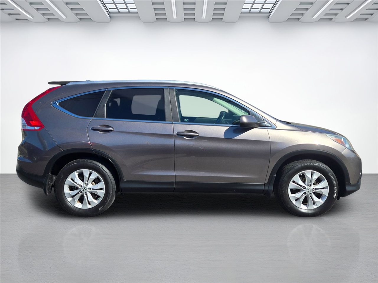 Honda CR-V  2012