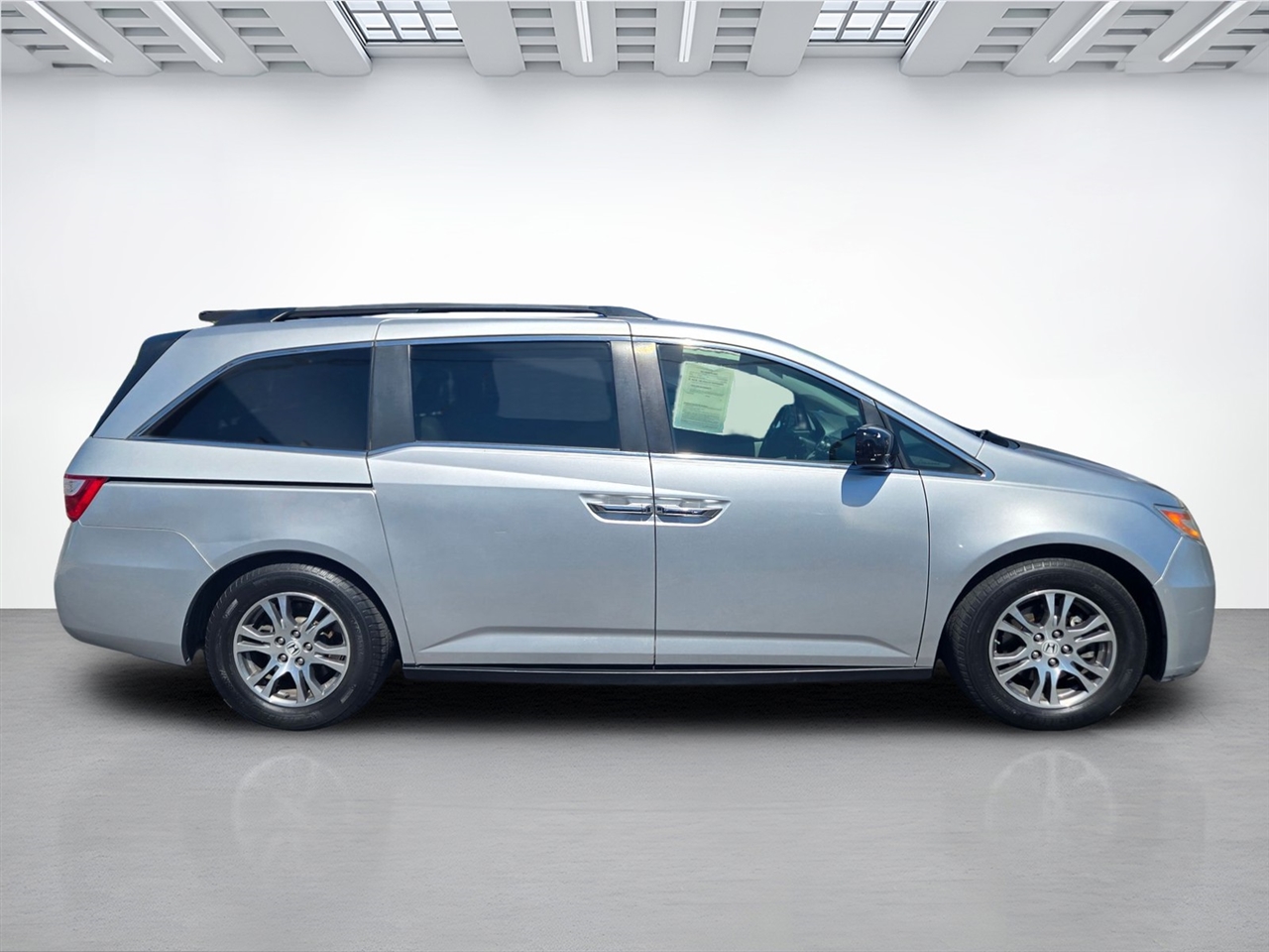 Honda Odyssey  2013