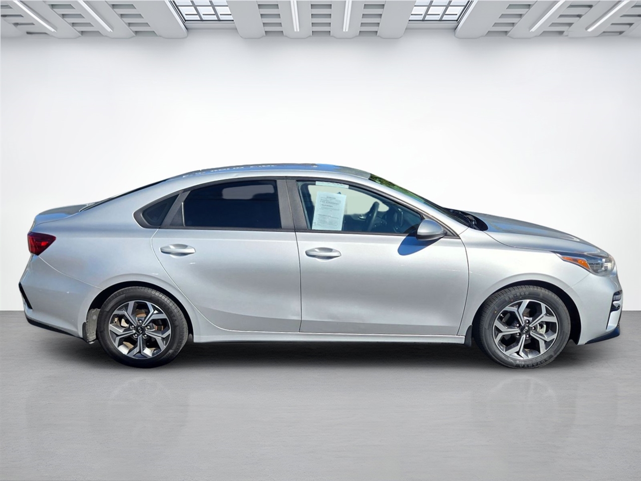 Kia Forte  2019 Kia Forte  2019