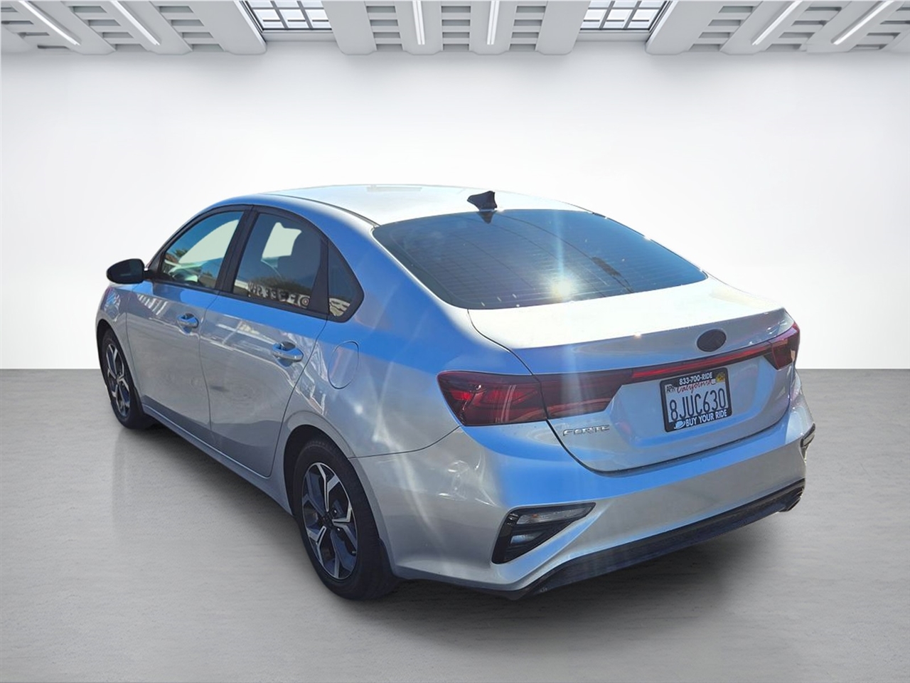 Kia Forte  2019 Kia Forte  2019
