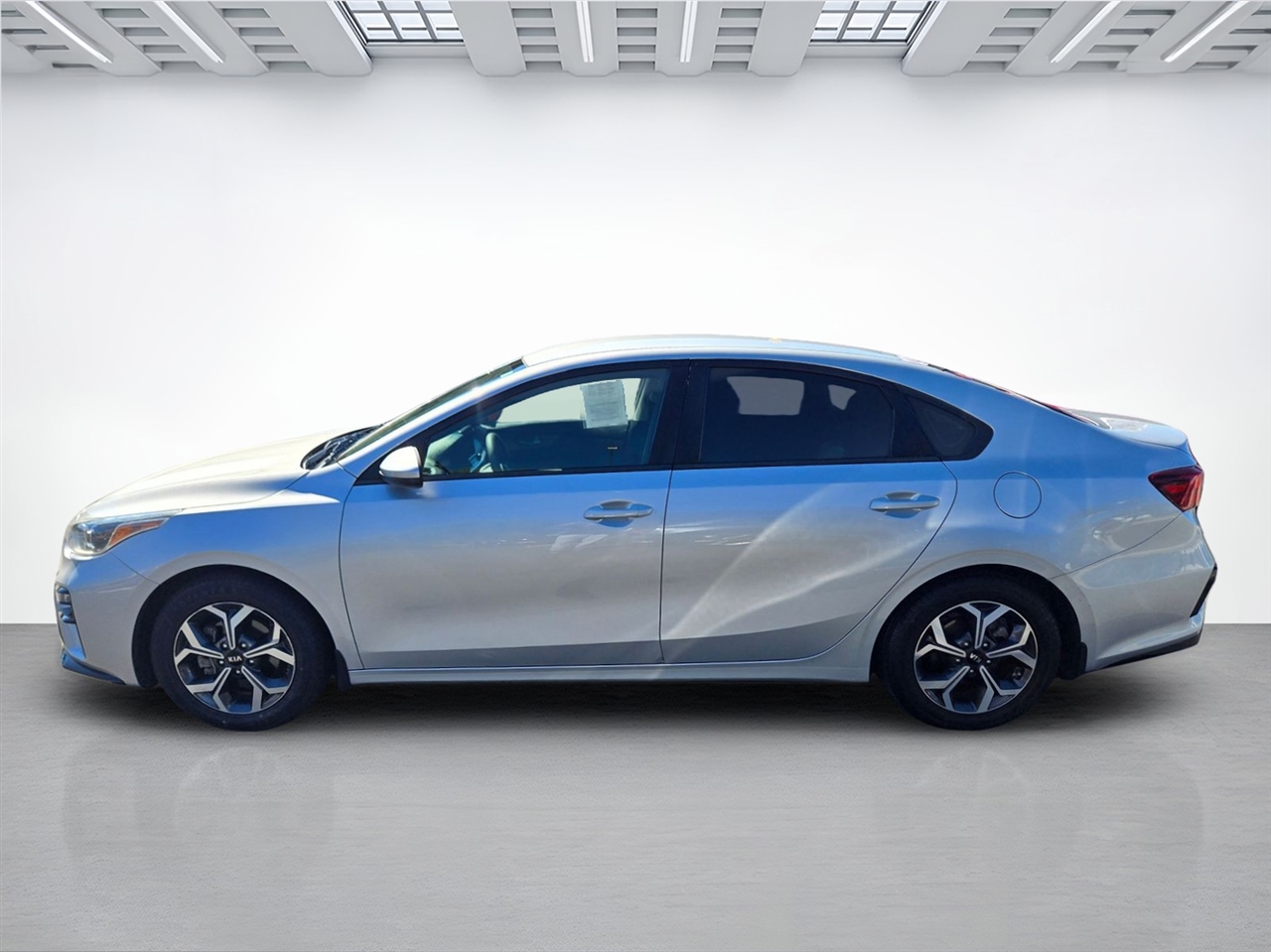 Kia Forte  2019 Kia Forte  2019