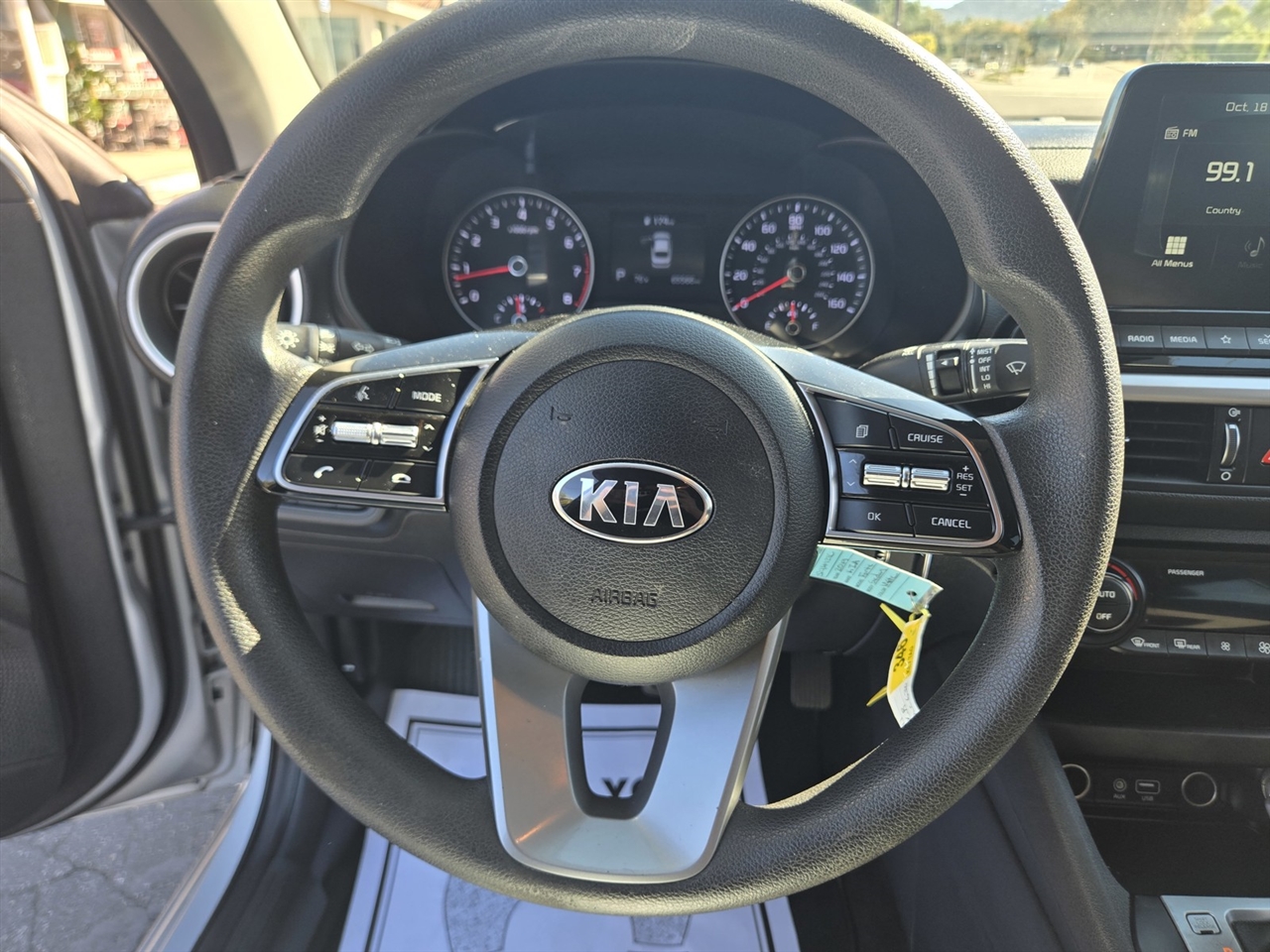 Kia Forte  2019 Kia Forte  2019