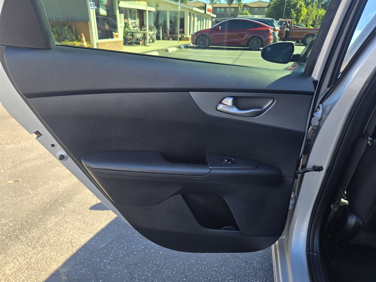 Kia Forte  2019 Kia Forte  2019