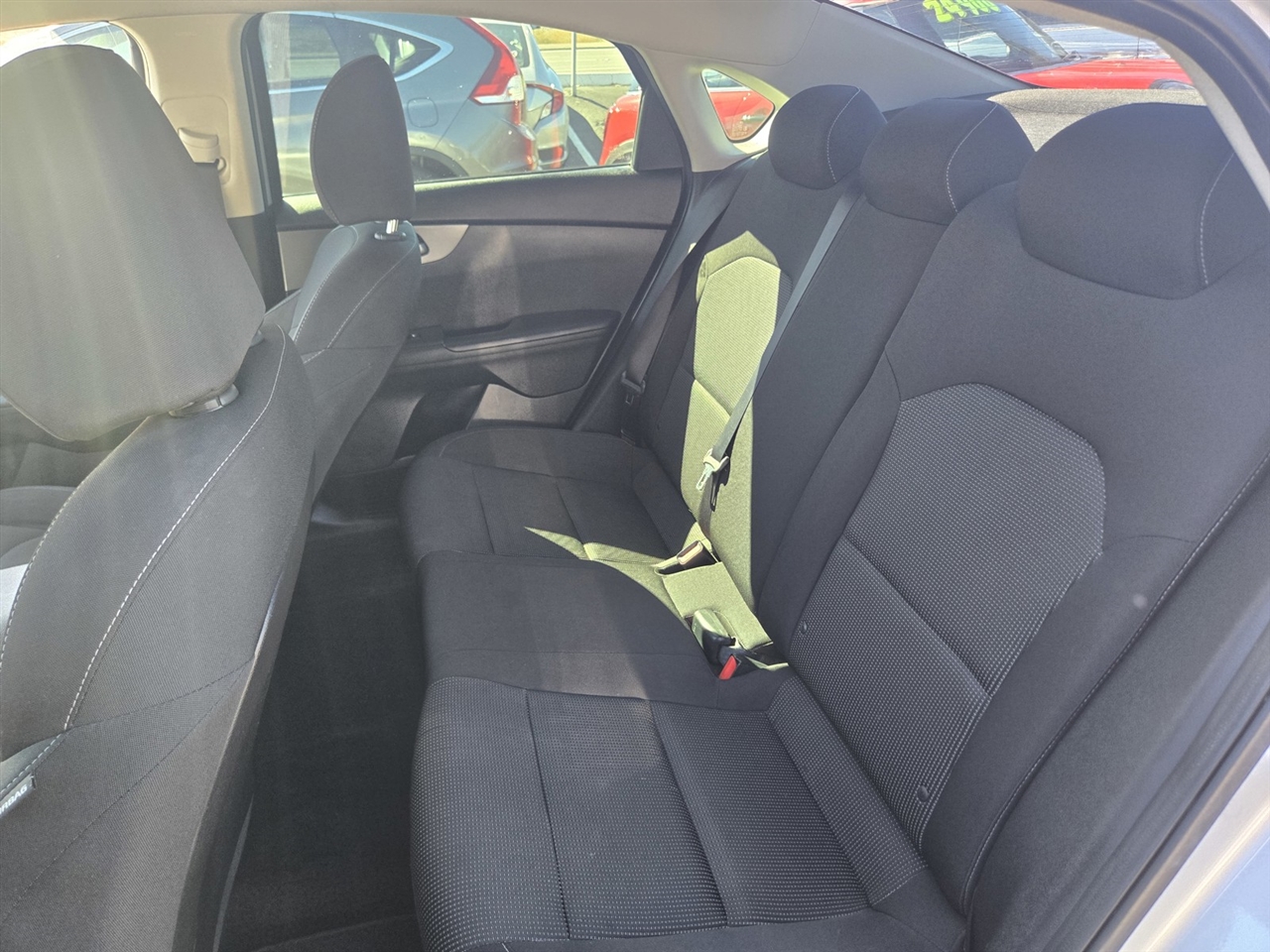 Kia Forte  2019 Kia Forte  2019