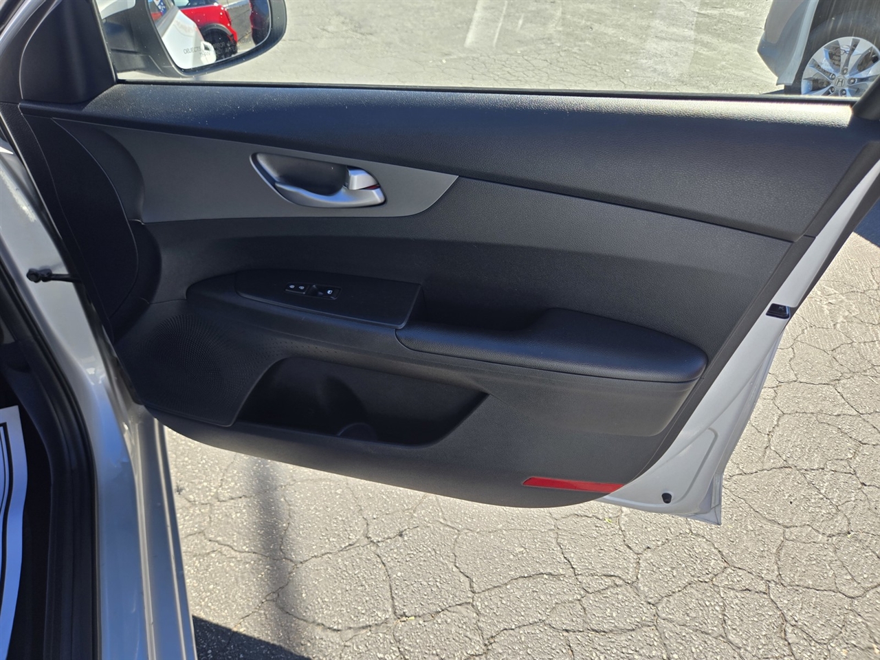 Kia Forte  2019 Kia Forte  2019