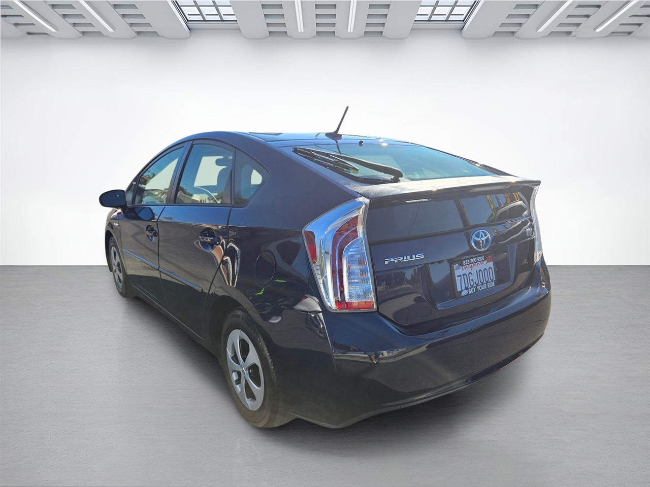 Toyota Prius  2014