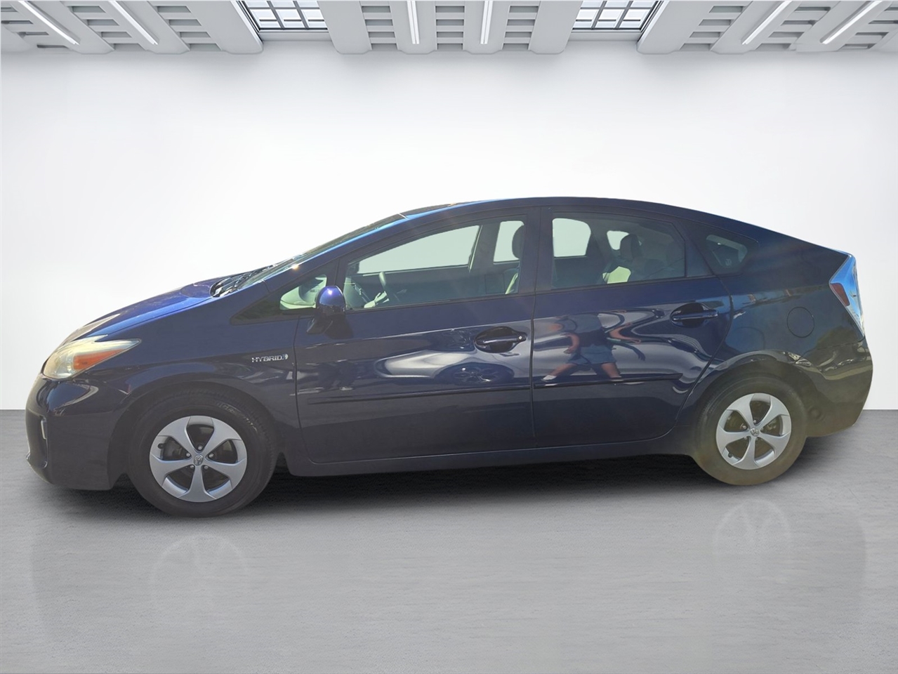 Toyota Prius  2014