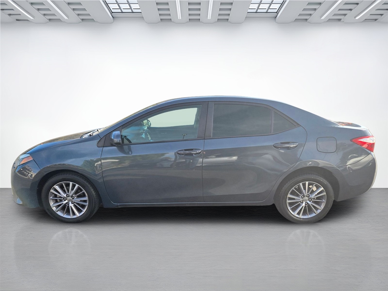 Toyota Corolla  2014