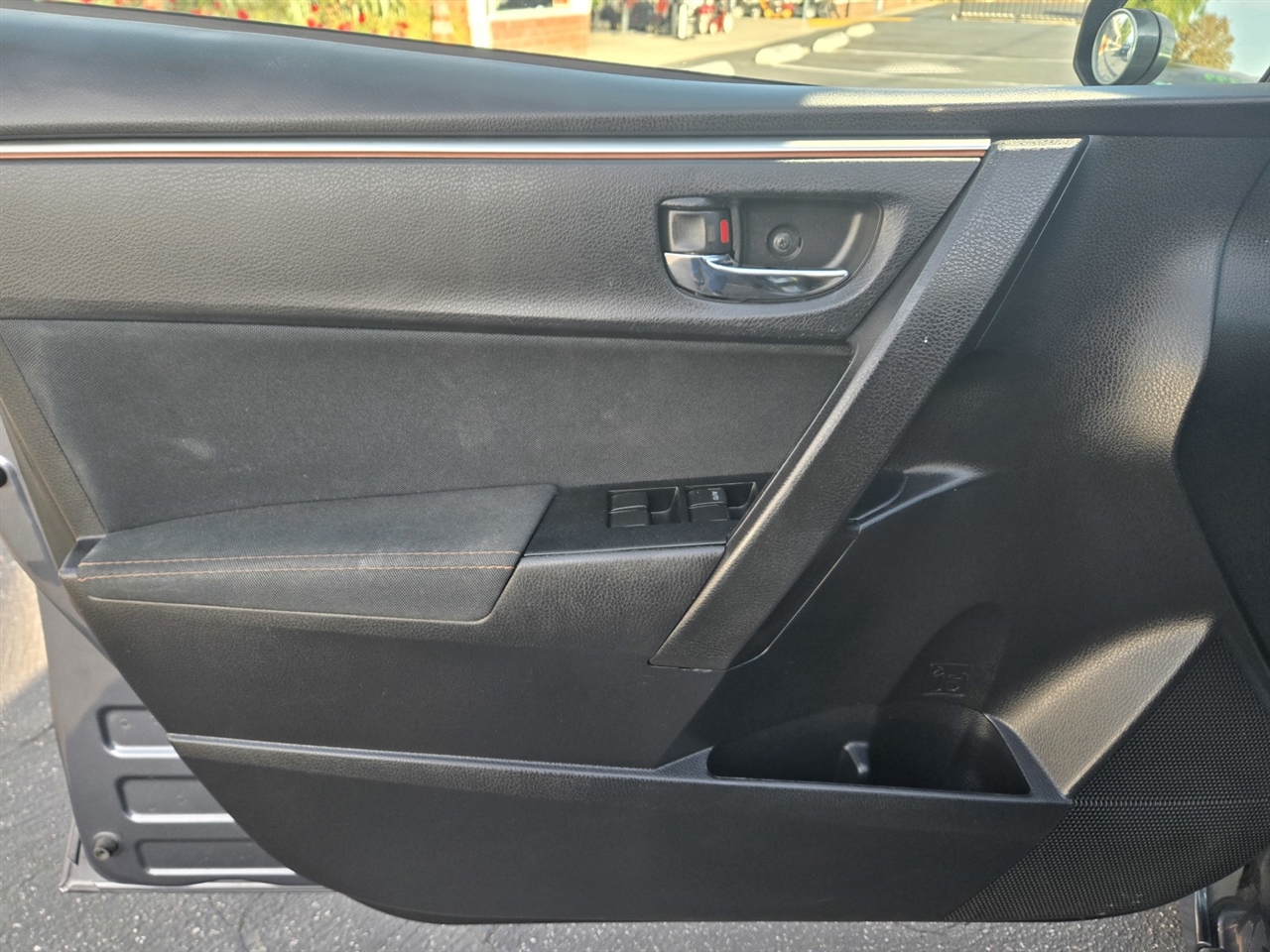 Toyota Corolla  2014