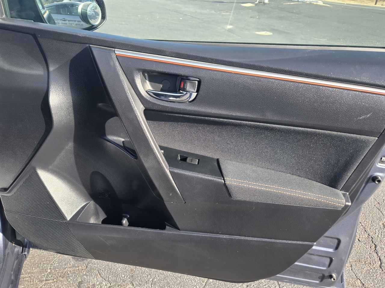 Toyota Corolla  2014