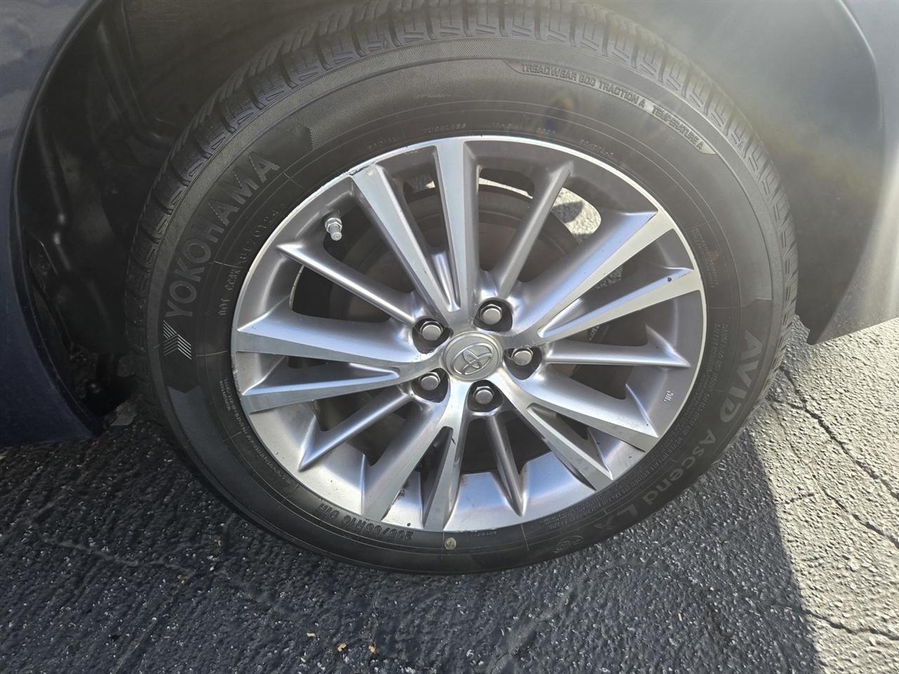 Toyota Corolla  2014