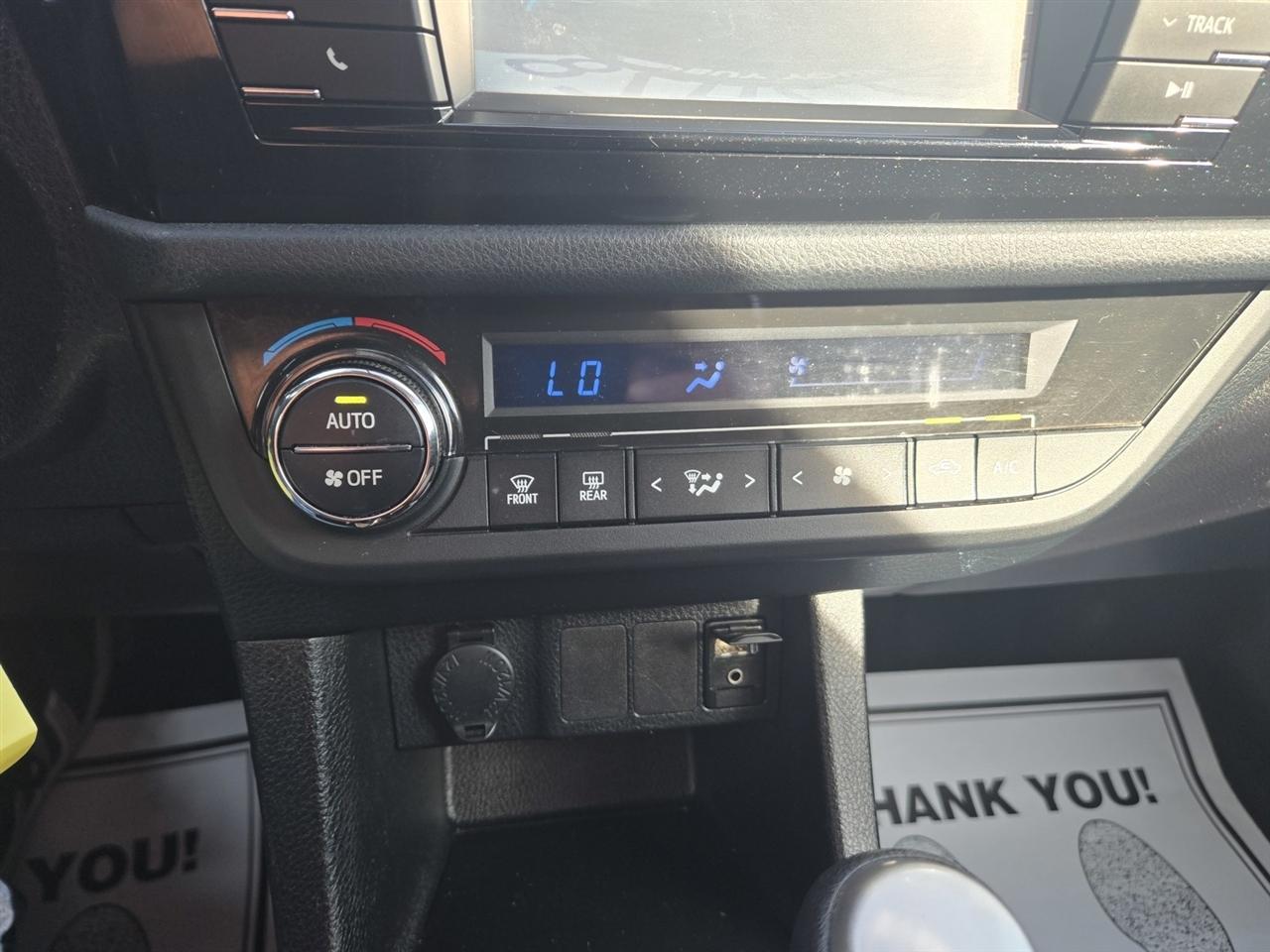 Toyota Corolla  2014