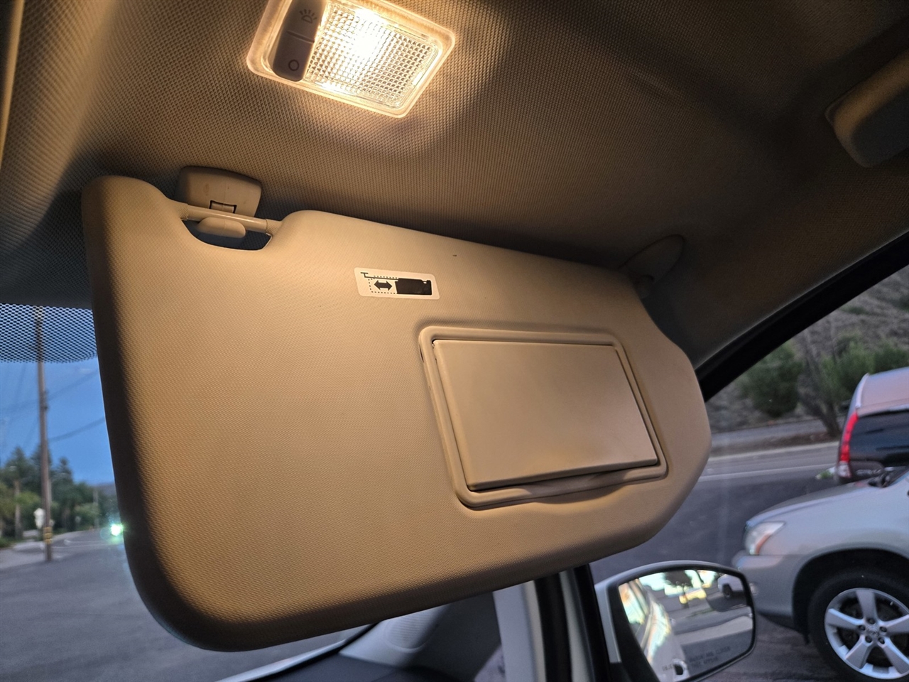 Ford EcoSport SE 2018