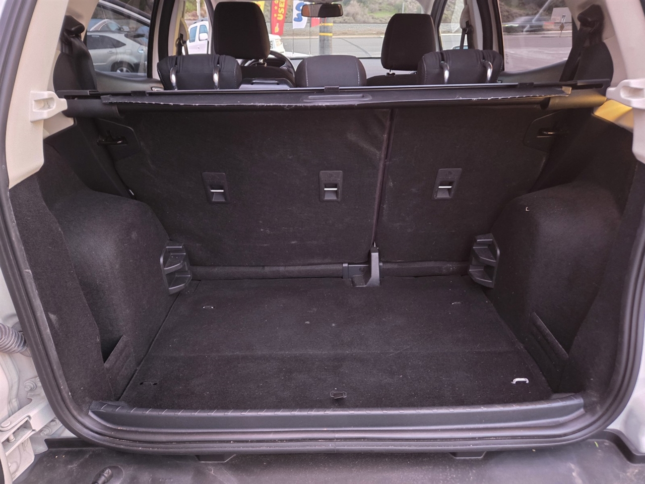 Ford EcoSport SE 2018