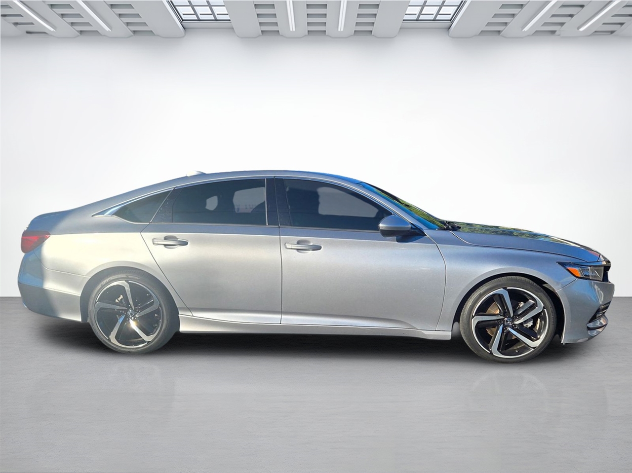 Honda Accord Sedan  2019