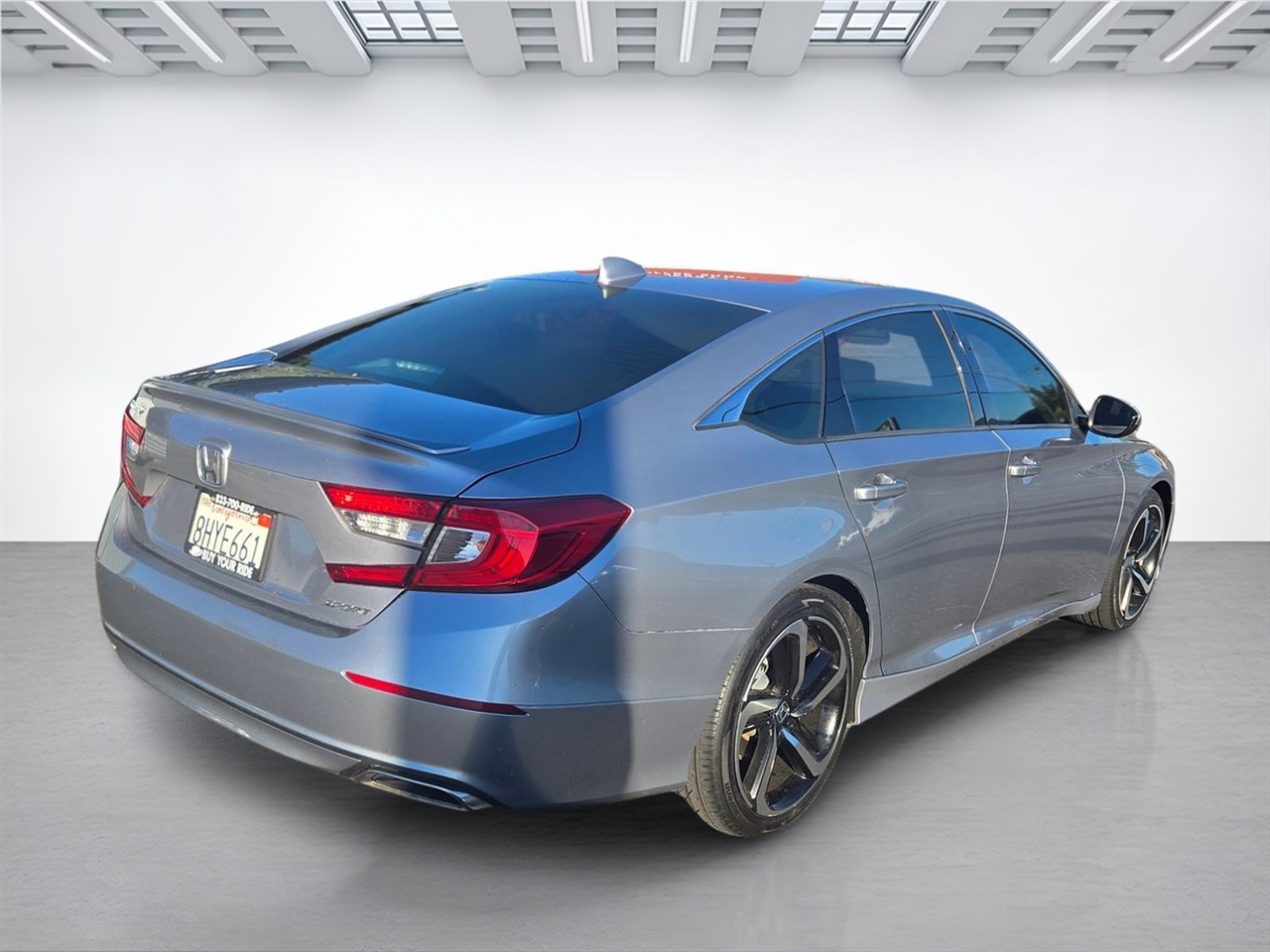 Honda Accord Sedan  2019