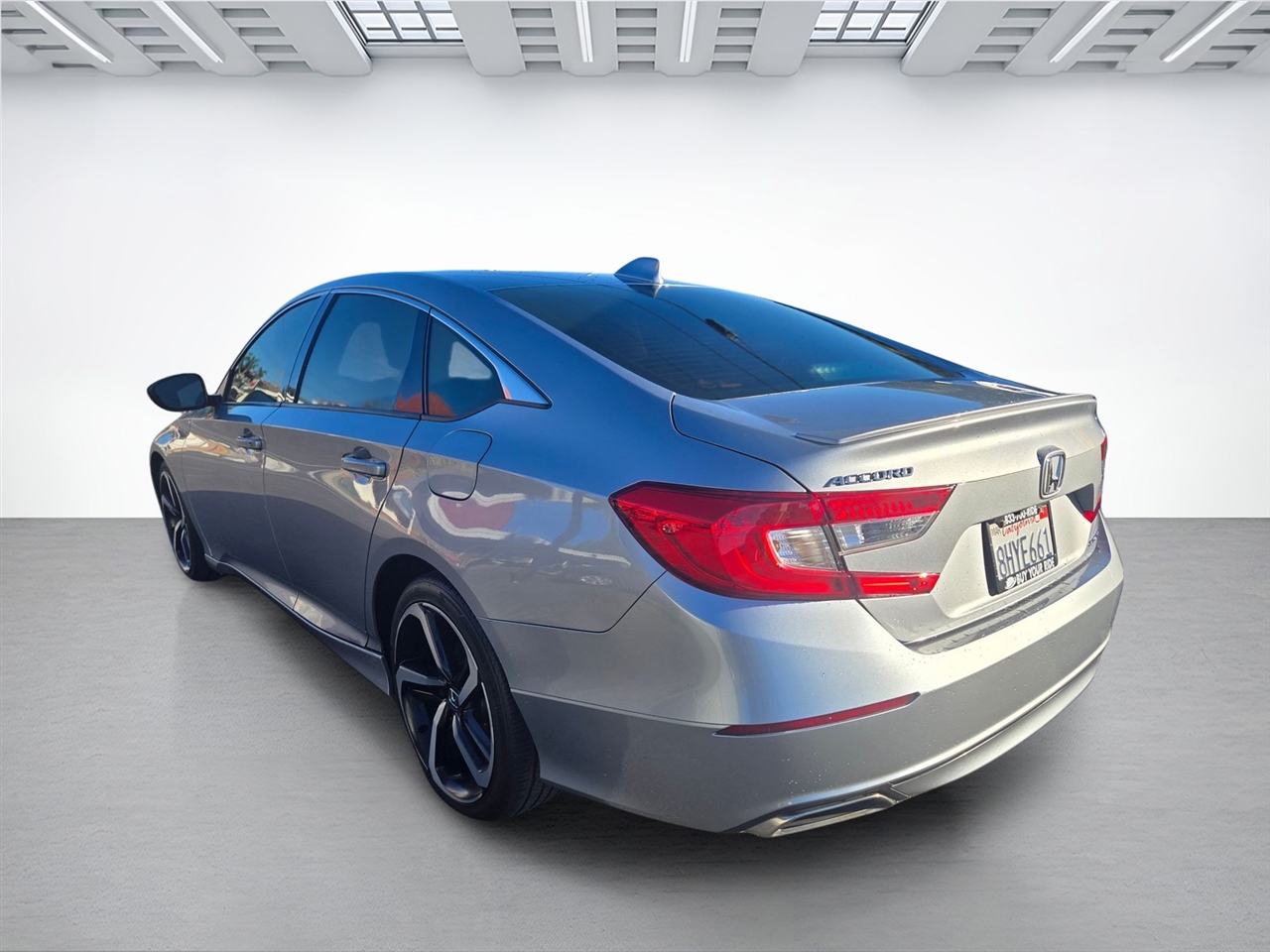 Honda Accord Sedan  2019