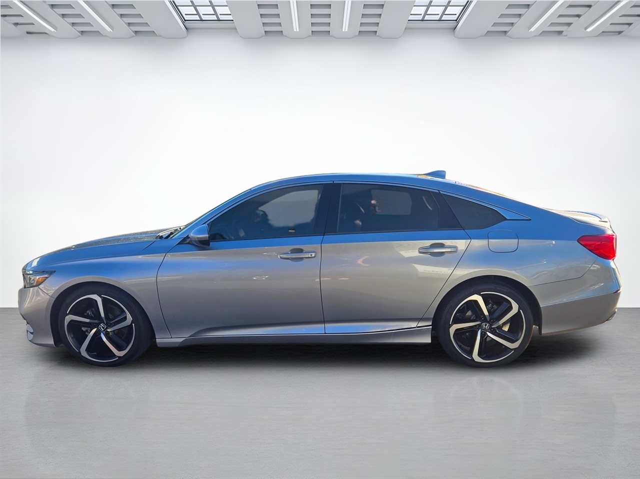 Honda Accord Sedan  2019