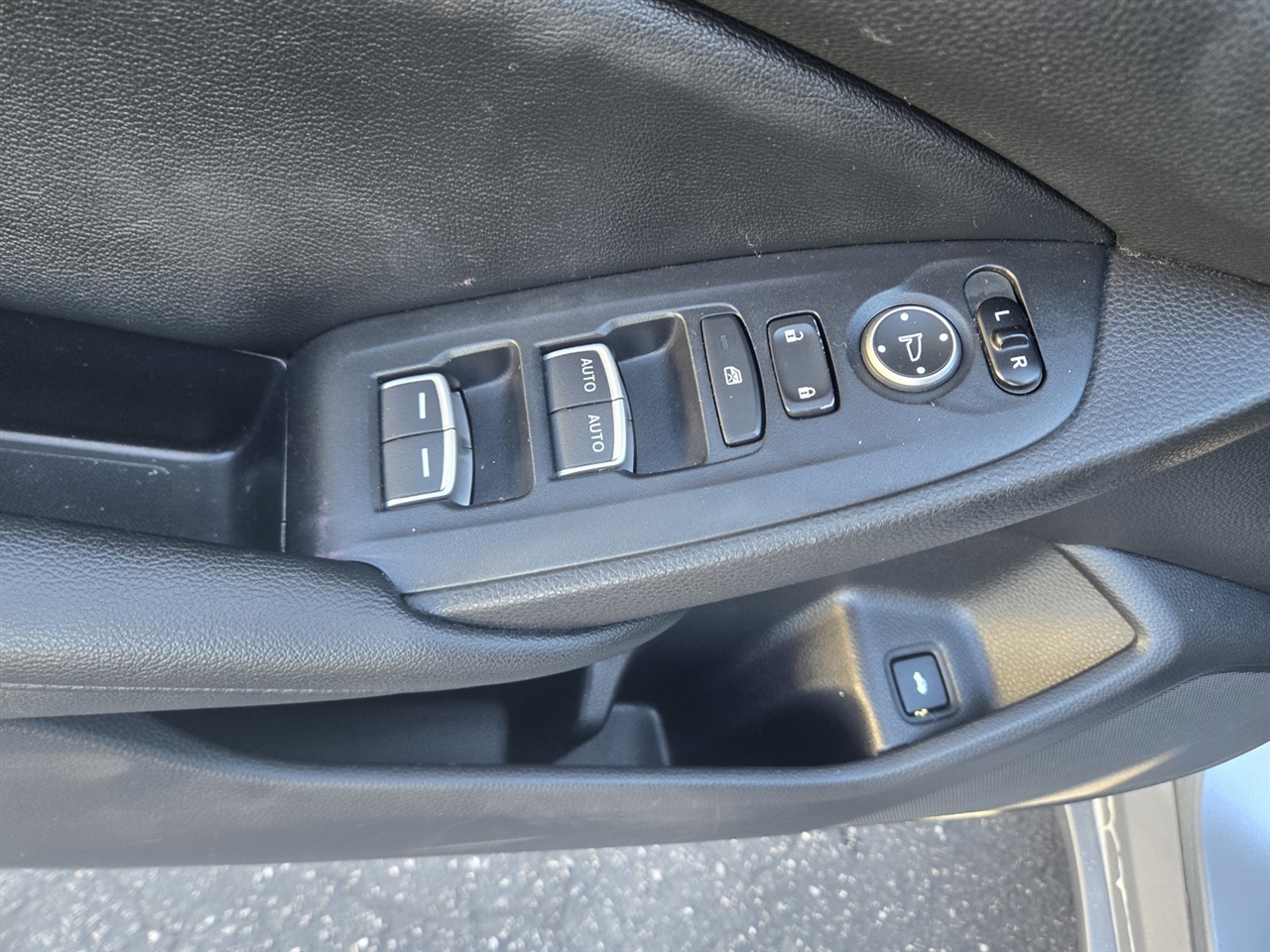 Honda Accord Sedan  2019