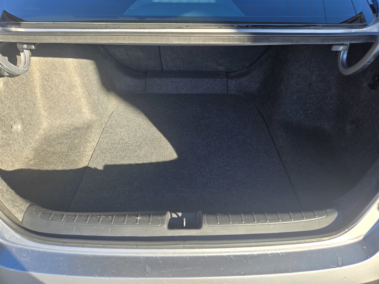 Honda Accord Sedan  2019