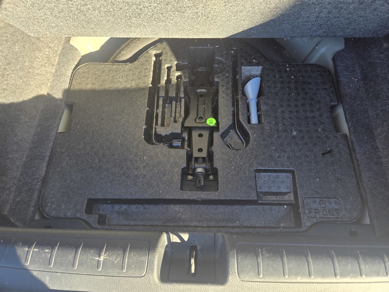 Honda Accord Sedan  2019