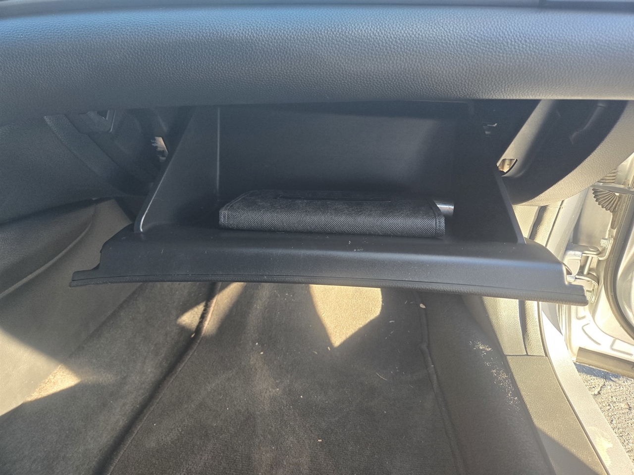 Honda Accord Sedan  2019