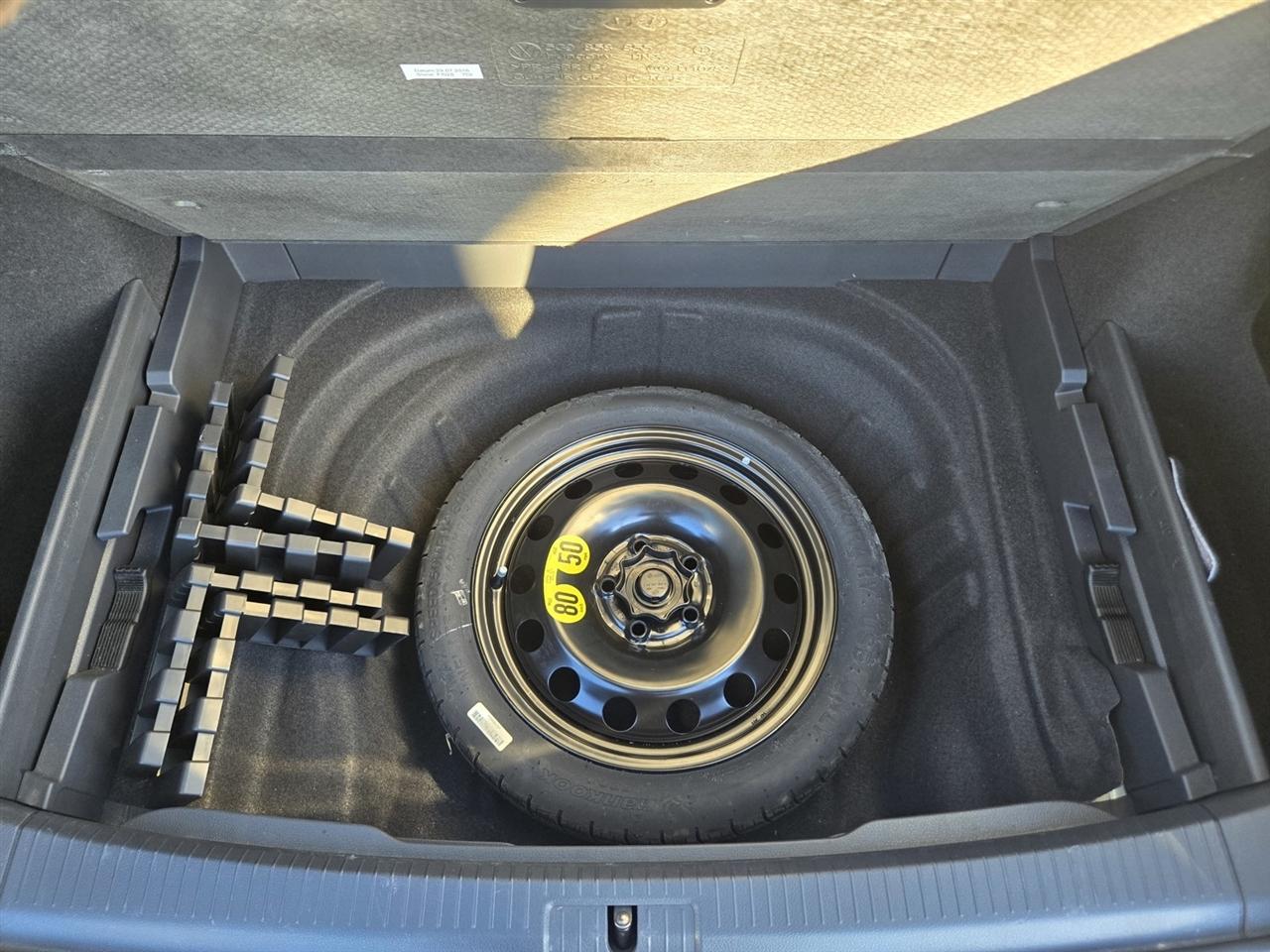 Volkswagen Golf SportWagen  2017