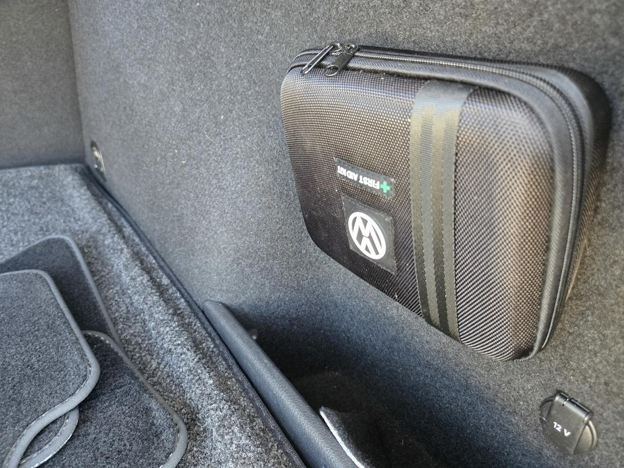 Volkswagen Golf SportWagen  2017