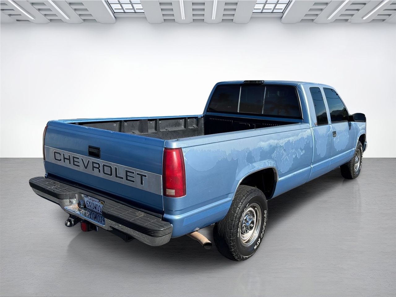 Chevrolet C/K 2500  1996