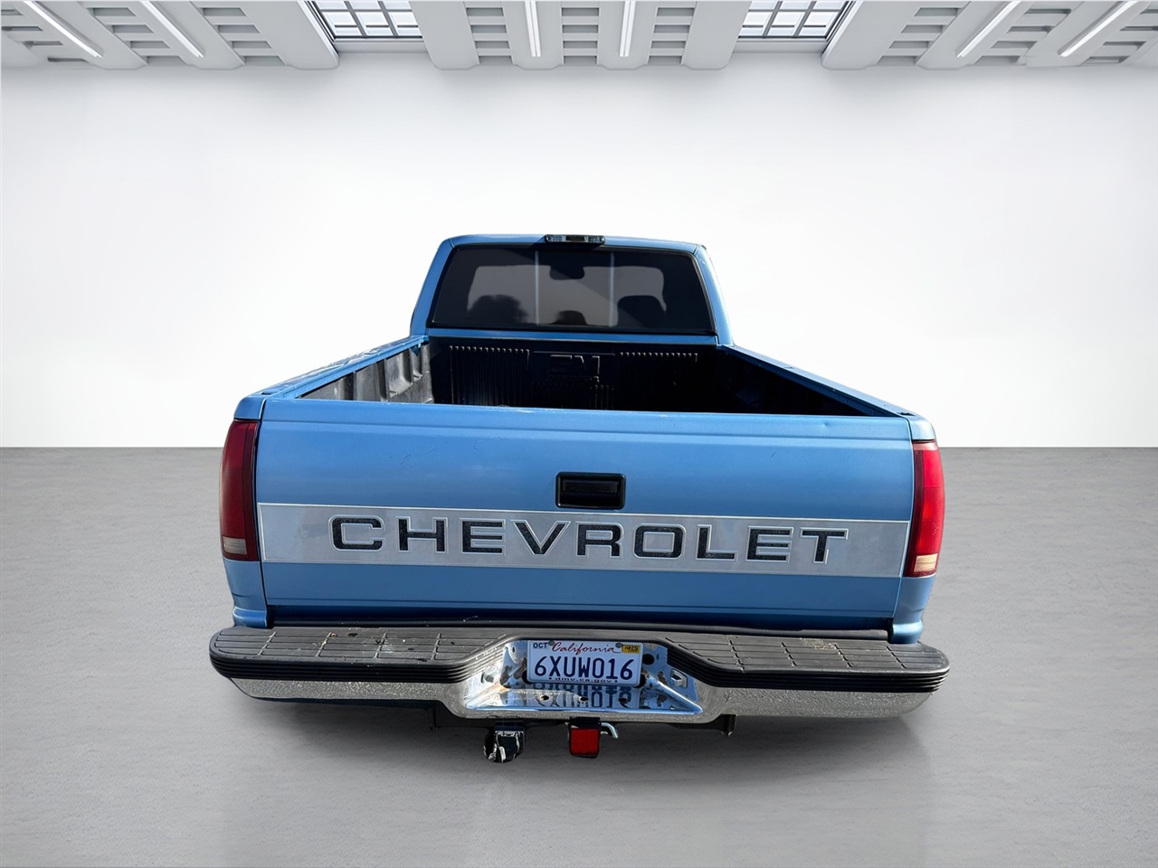 Chevrolet C/K 2500  1996