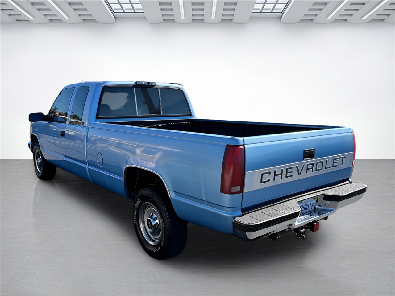 Chevrolet C/K 2500  1996