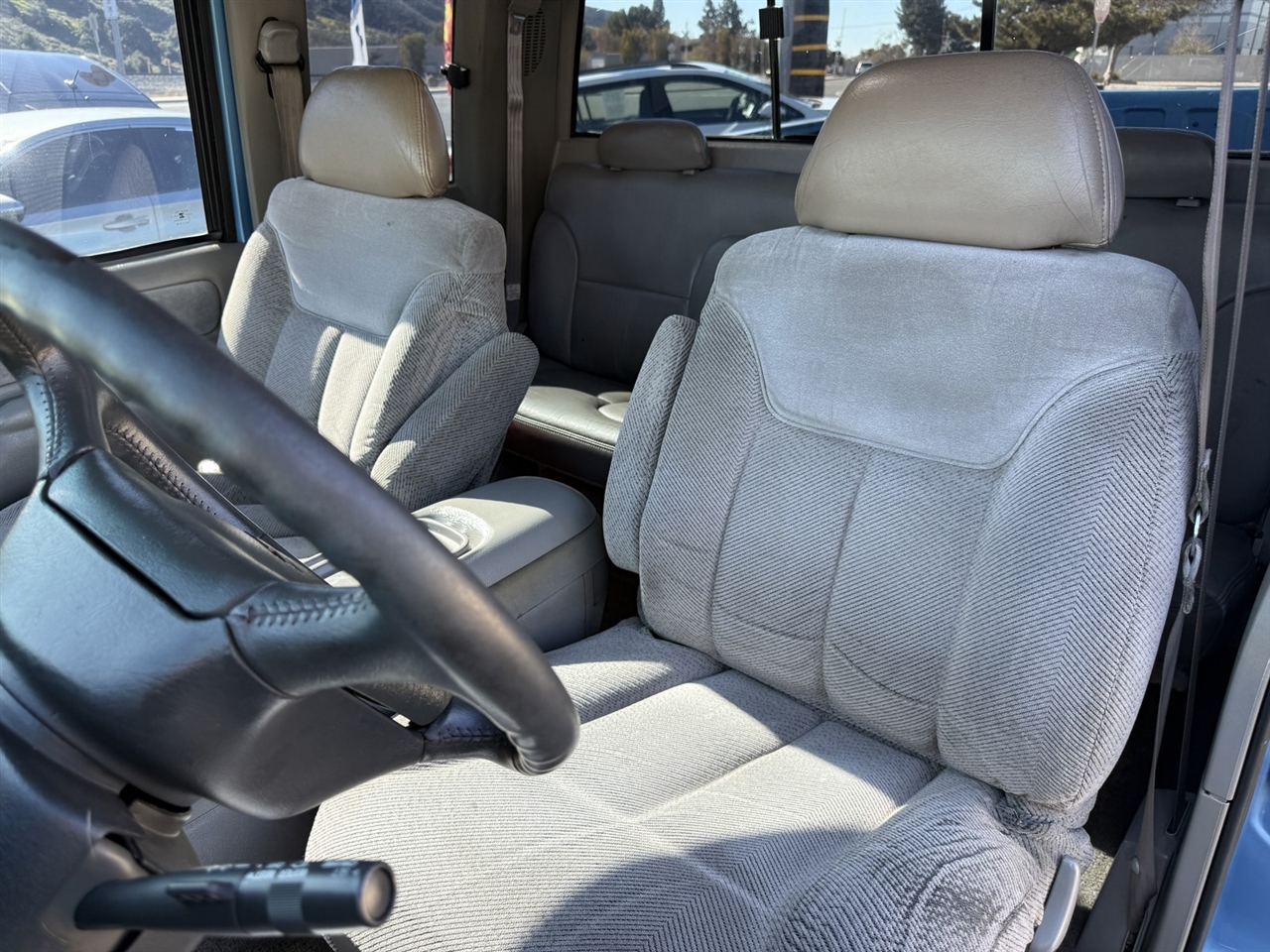 Chevrolet C/K 2500  1996