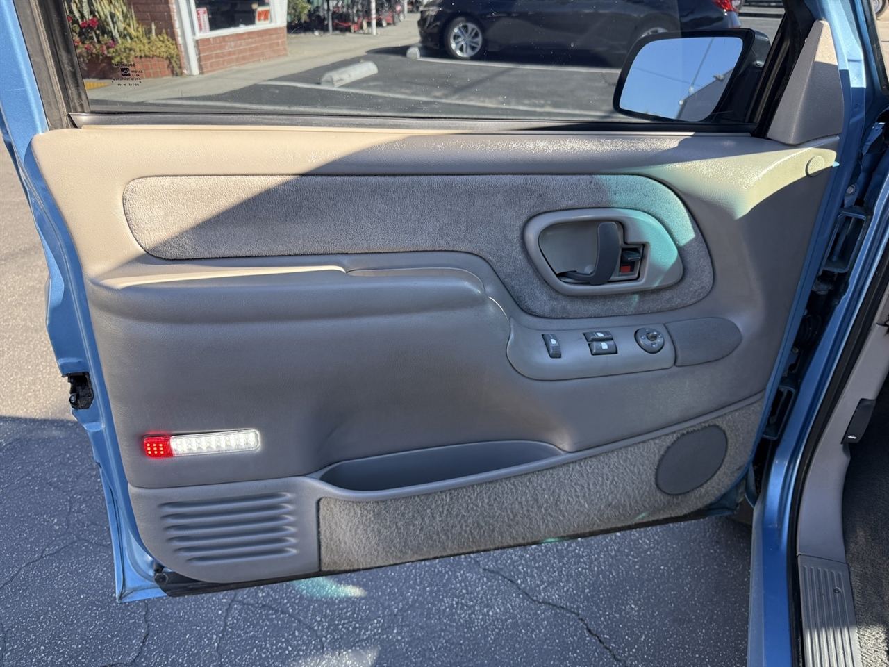 Chevrolet C/K 2500  1996